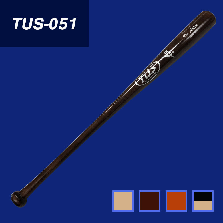 TUS-051 メープル硬式バット